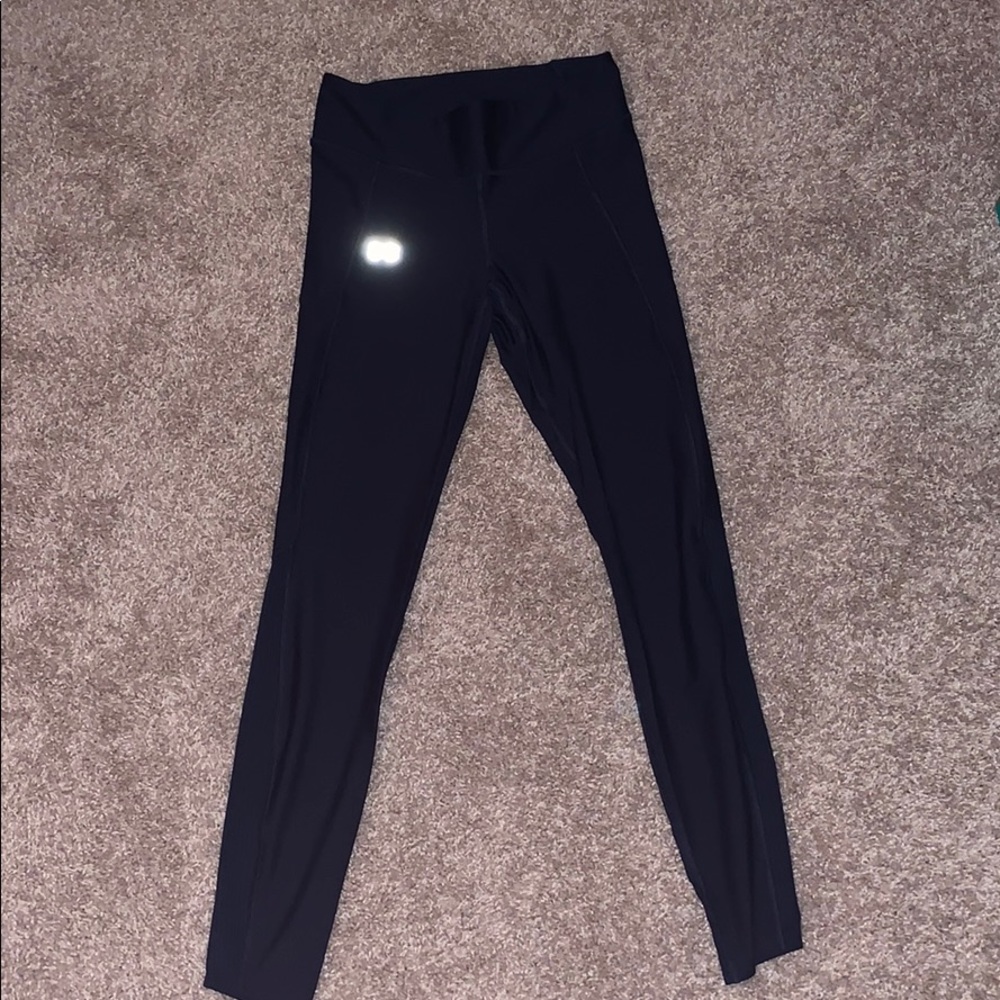 Women's UA Mileage Leggings